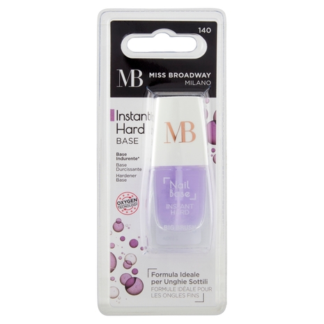 Miss Broadway Instant Hard Base 8 ml